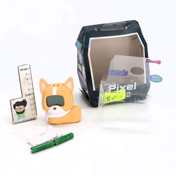Interaktívna hračka corgi MGA