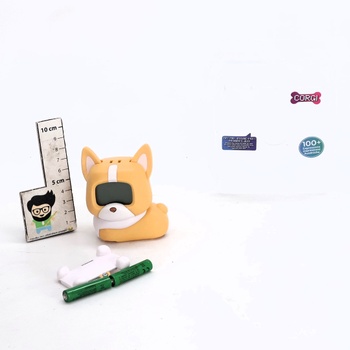 Interaktívna hračka corgi MGA