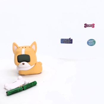 Interaktívna hračka corgi MGA
