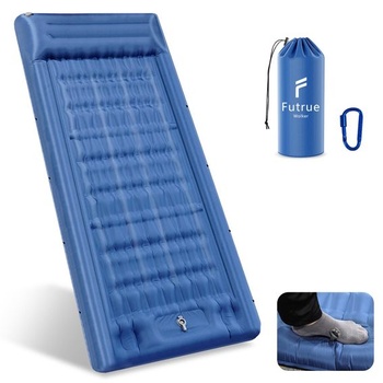 Nafukovacia karimatka futrue-wolker GD-Inflat