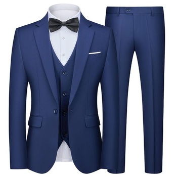 Pánsky oblek Autsel veľ. L