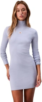 Dámske šaty Calvin Klein LV047E204G veľ. XL
