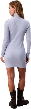 Dámske šaty Calvin Klein LV047E204G veľ. XL