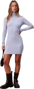 Dámske šaty Calvin Klein LV047E204G veľ. XL