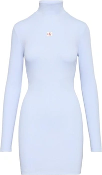 Dámske šaty Calvin Klein LV047E204G veľ. XL