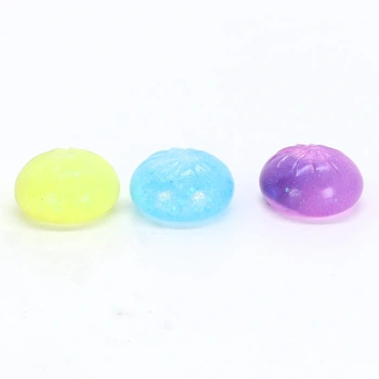 Knedličky Squishies Squishy gélové knedľa