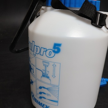 Postřikovač Ribimex PRP049P