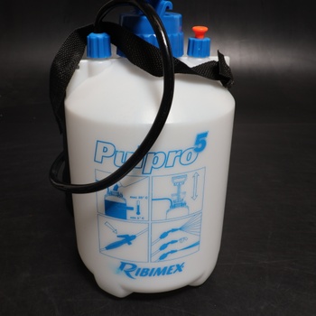 Postrekovač Ribimex PRP049P