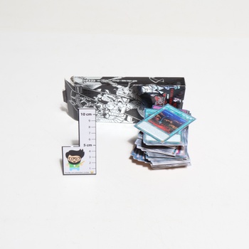 Zberateľské karty Yu-Gi-Oh 415771