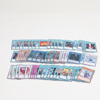Zberateľské karty Yu-Gi-Oh 415771