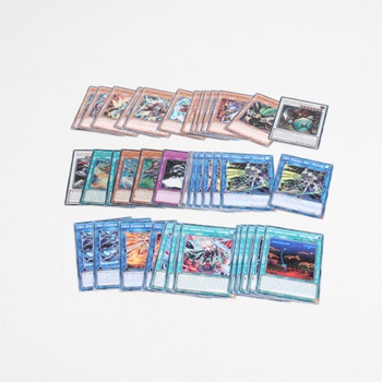 Zberateľské karty Yu-Gi-Oh 415771