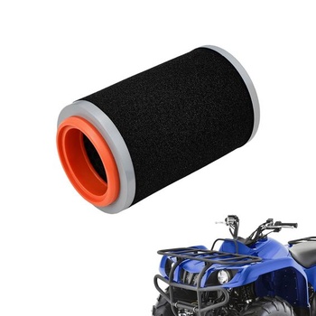 Vzduchový filter s krytkou vodiacej klietky pre Yamaha Grizzly Bruin Kodiak Wolverine