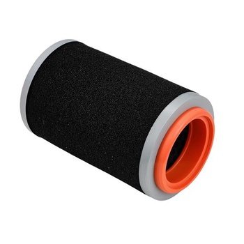 Vzduchový filter s krytkou vodiacej klietky pre Yamaha Grizzly Bruin Kodiak Wolverine