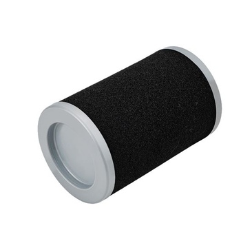 Vzduchový filter s krytkou vodiacej klietky pre Yamaha Grizzly Bruin Kodiak Wolverine