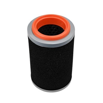 Vzduchový filter s krytkou vodiacej klietky pre Yamaha Grizzly Bruin Kodiak Wolverine