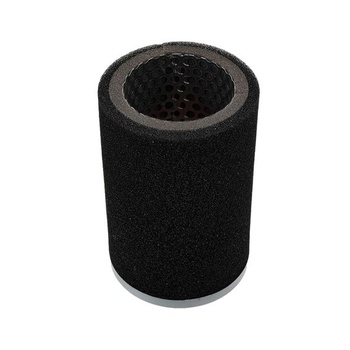 Vzduchový filter s krytkou vodiacej klietky pre Yamaha Grizzly Bruin Kodiak Wolverine