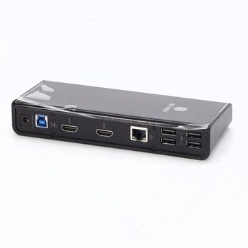 Dokovacia stanica IcyBox +
