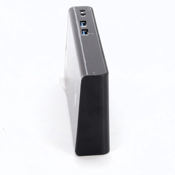 Dokovacia stanica IcyBox +