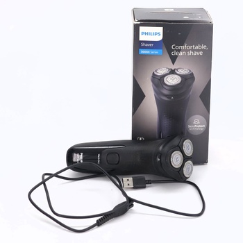 Holiaci strojček Philips X3001/00