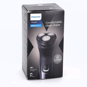 Holiaci strojček Philips X3001/00