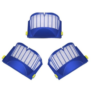13dielna sada kief a príslušenstva pre iRobot Roomba radu 600, 605, 610, 616, 620, 625, 630, 631,