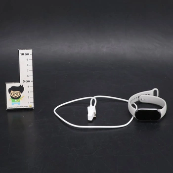 Fitness náramok Xiaomi Band 10 biely