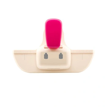 Vaessen Creative Border Punch Dinner - Rolodex / Rolka s…
