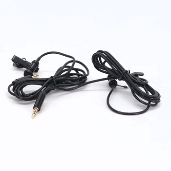 Mikrofon SPTSSWET pro vysílače DJI Mic 2