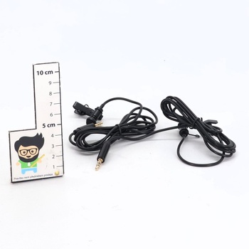 Mikrofon SPTSSWET pro vysílače DJI Mic 2