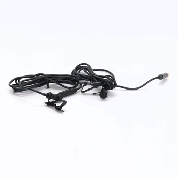 Mikrofón SPTSSWET pre vysielače DJI Mic 2