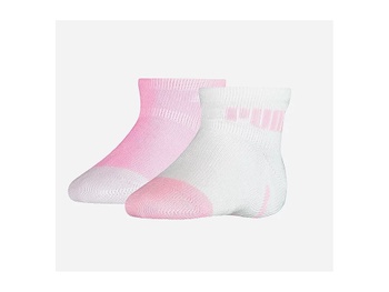 Detské ponožky Puma Baby Mini Cats Lifestyle Sock 2P, veľkosť 23-26