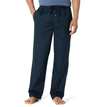 Pánske pyžamové nohavice Amazon Essentials, dlhé, bavlnené,…