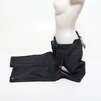 Maier Sports Tech Pants W, teplé dámské turistické kalhoty, voděodolné softshellové outdoorové