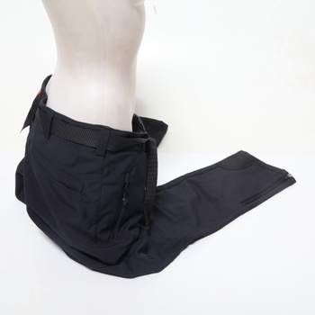 Maier Sports Tech Pants W, teplé dámské turistické kalhoty, voděodolné softshellové outdoorové