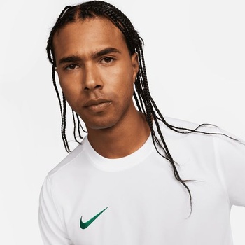 Nike XL biela/borovicovo zelená