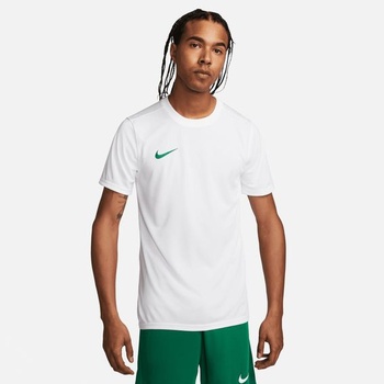 Nike XL biela/borovicovo zelená