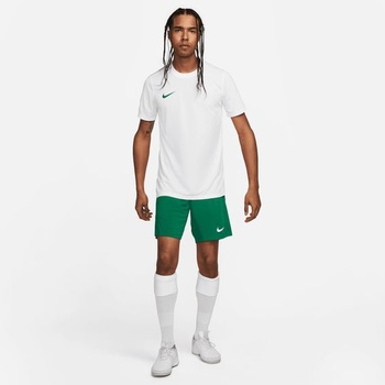 Nike XL biela/borovicovo zelená