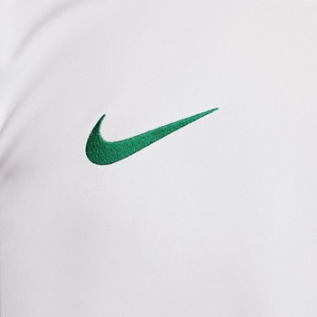 Nike XL biela/borovicovo zelená