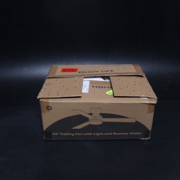 Stropný ventilátor VIVOHOME VH1717-WH