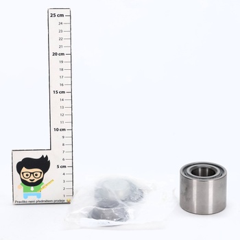 Súprava ložísk kolies SKF 6544 