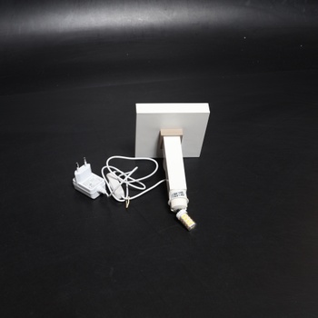 Detská stolná lampa Dalber Moonlight 63231NB