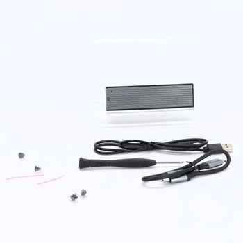 Adaptér Orico M2PV-C3-BK-EP