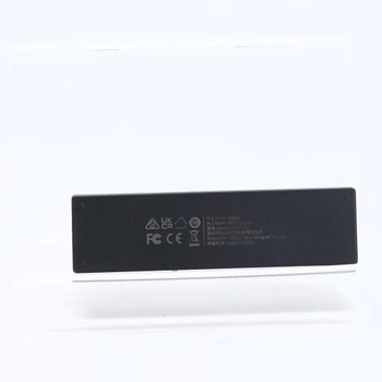 Adaptér Orico M2PV-C3-BK-EP