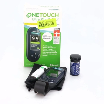 Glukometr OneTouch Ultra Plus Reflect