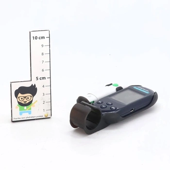 Glukomer OneTouch Ultra Plus Reflect