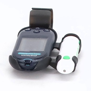Glukometr OneTouch Ultra Plus Reflect