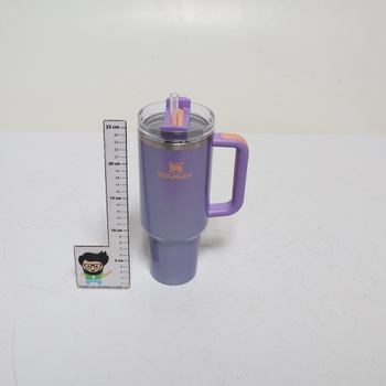 Termohrnček Stanley H2.0 FlowState