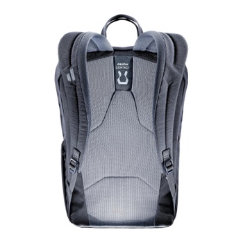 Batoh Deuter Vista Lifestyle čierny, 19 l