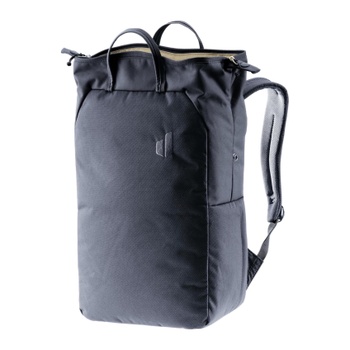 Batoh Deuter Vista Lifestyle čierny, 19 l
