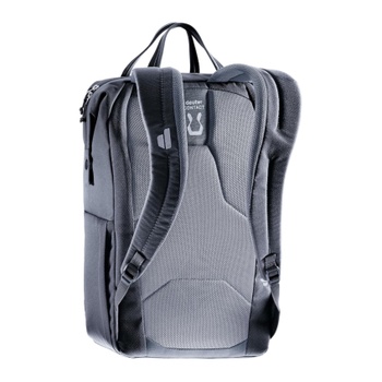 Batoh Deuter Vista Lifestyle čierny, 19 l